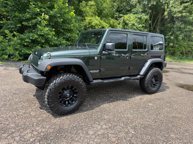 jeep wrangler unlimited 2011 1J4HA6H16BL517556 image jeep wrangler unlimited 2011 1J4HA6H16BL517556 image